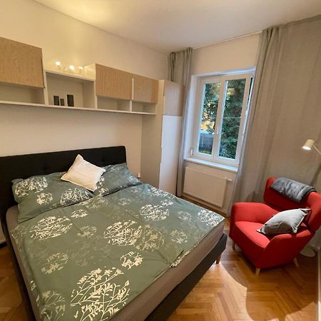 City Apartment Messe Graz Amelie Zewnętrze zdjęcie