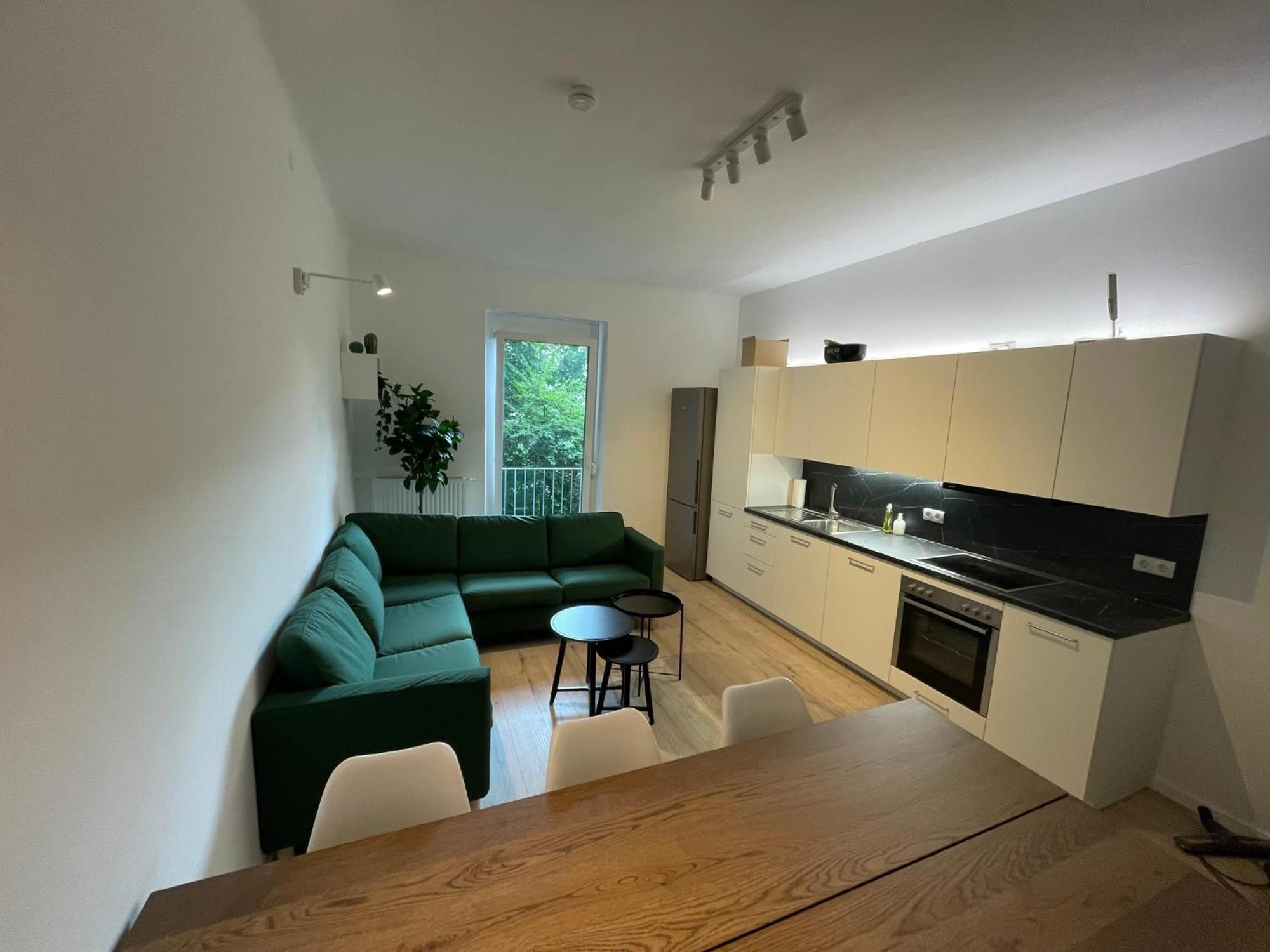 City Apartment Messe Graz Amelie Zewnętrze zdjęcie