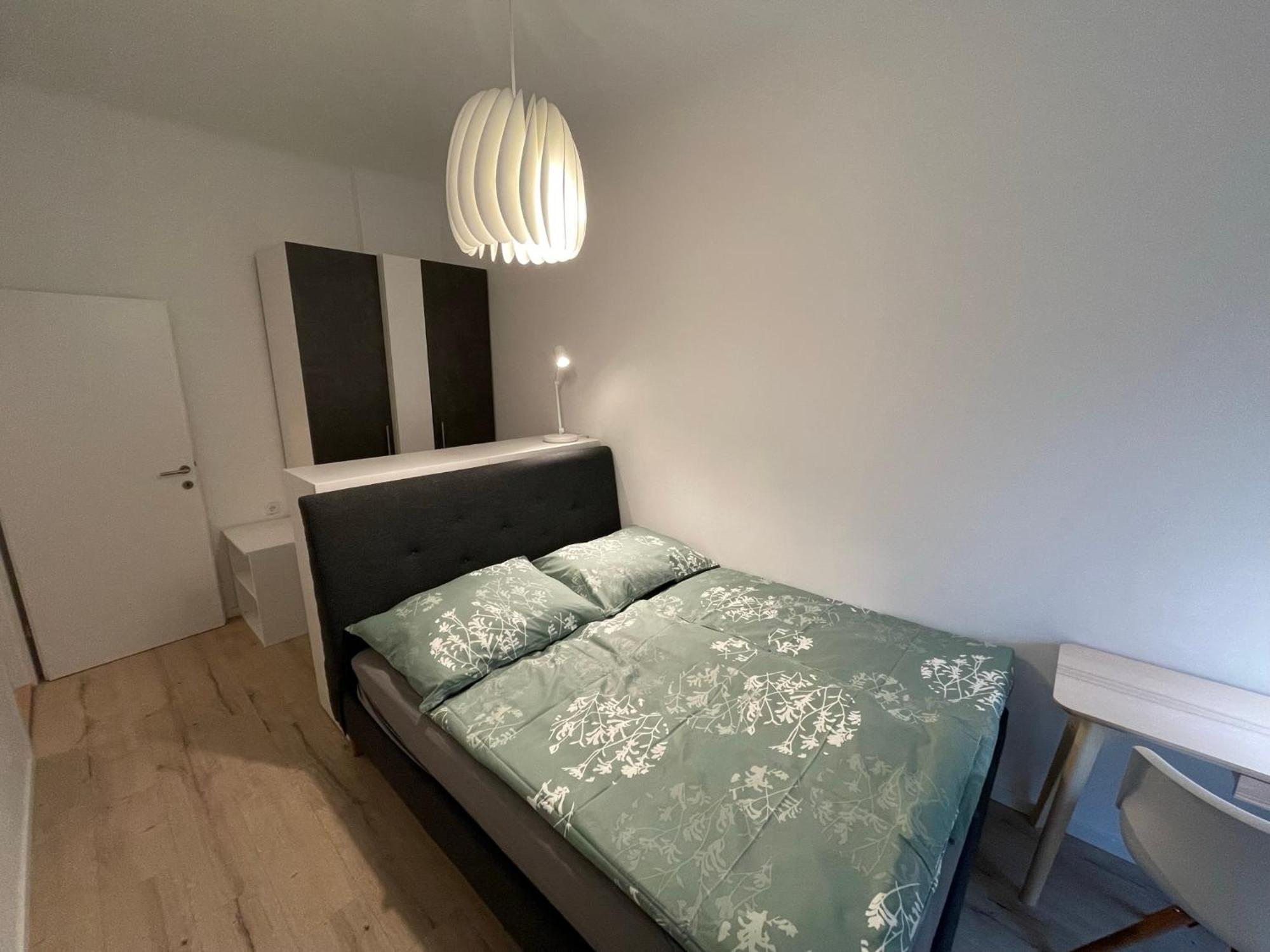 City Apartment Messe Graz Amelie Zewnętrze zdjęcie