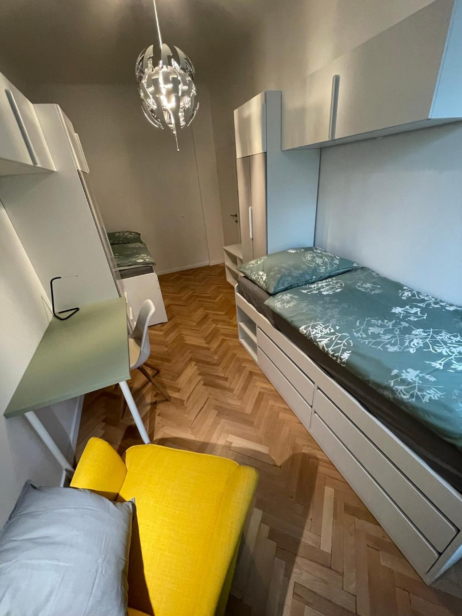 City Apartment Messe Graz Amelie Zewnętrze zdjęcie