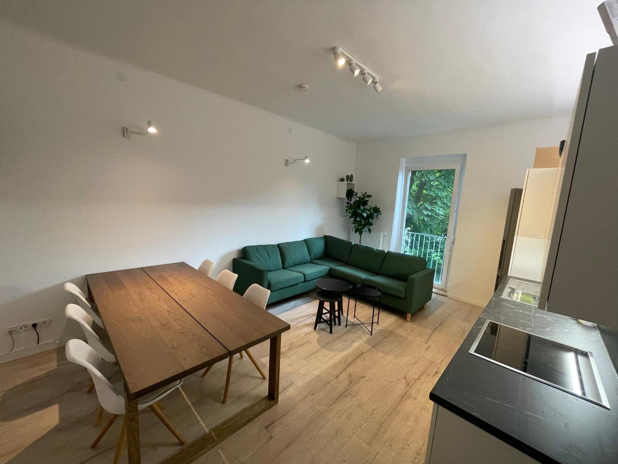 City Apartment Messe Graz Amelie Zewnętrze zdjęcie