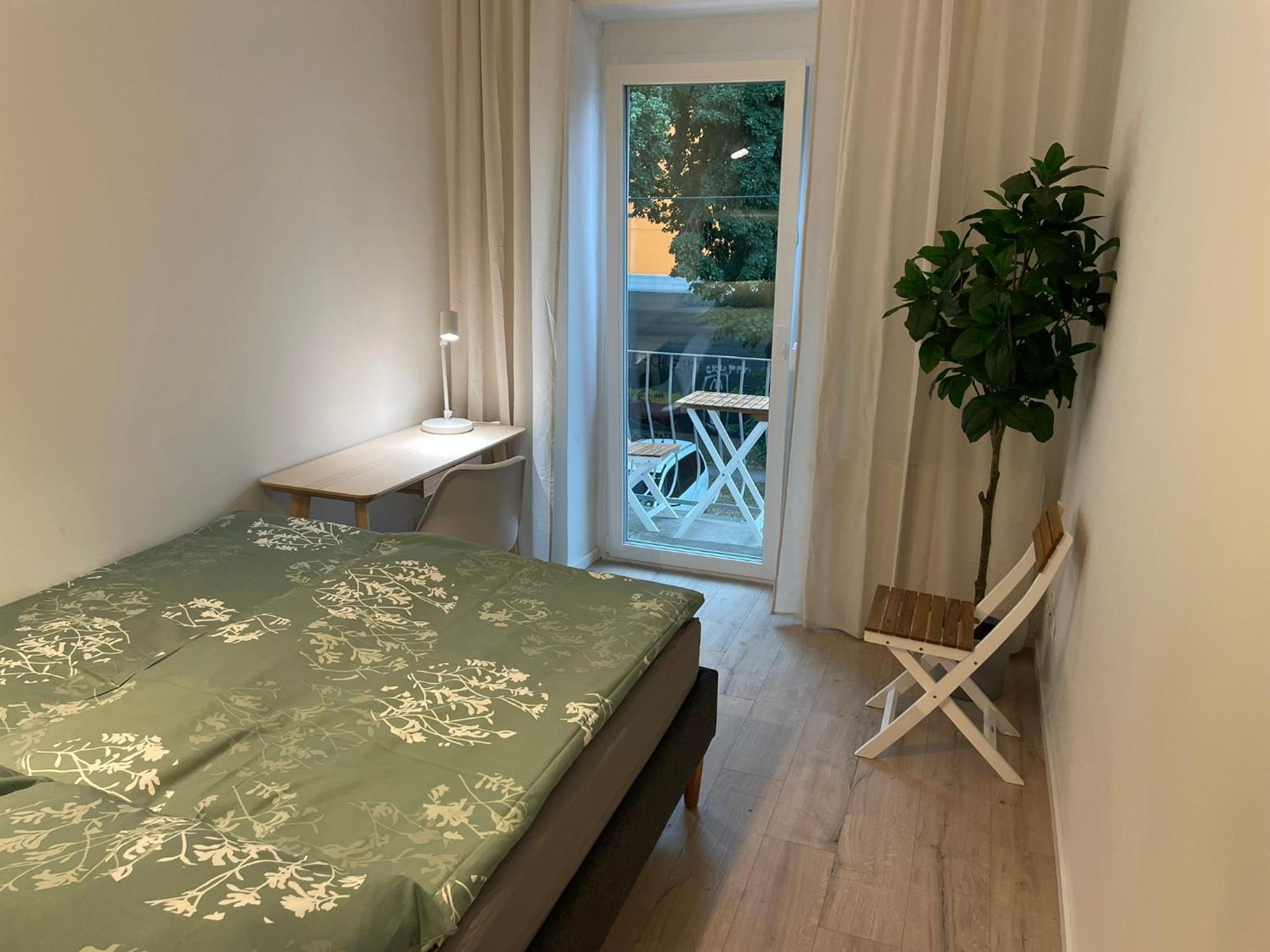 City Apartment Messe Graz Amelie Zewnętrze zdjęcie